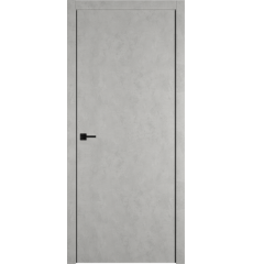 Дверь межкомнатная URBAN Z | ANTIC LOFT | BLACK